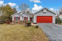 40 St Andrews Drive sold home in Etowah, SC