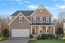 2618 Woodlands Creek Drive sold home in Monroe, SC