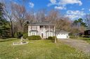 5301 Dayan Drive sold home in Charlotte, SC