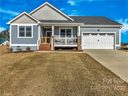 335 Windy Acres Knoll Drive sold home in Hendersonville, SC