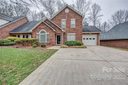 172 Columns Circle sold home in Shelby, SC