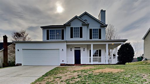 10004 Patrick Springs Court