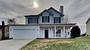 10004 Patrick Springs Court sold home in Matthews, SC