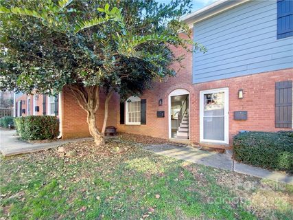 634 Chipley Avenue 5 sold condo in Birch Landing, Charlotte, NC
