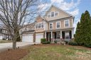 13131 David Jennings Avenue sold home in Charlotte, SC
