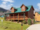 19 Meandering Way sold home in Maggie Valley, SC