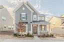 6142 Cloverdale Drive sold home in Tega Cay, SC