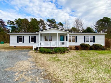 124 Craver Lane sold home in Westwinds, Troutman, NC