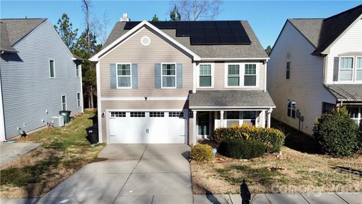 9904 Eagle Feathers Drive