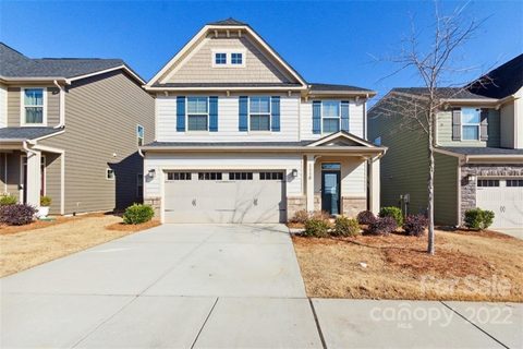 1118 Piedmont Park Drive