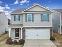 8741 Longnor Street sold home in Charlotte, SC