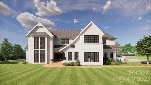 4810 Drakestone Court sold home in Wilton Wood, Charlotte, NC