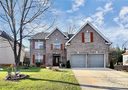 4825 Eagle Creek Drive sold home in Charlotte, SC