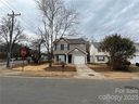 4126 Hathaway Hills Drive sold home in Charlotte, SC
