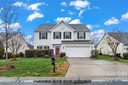 4425 Roundwood Court sold home in Indian Trail, SC
