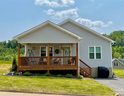 48 Patriot Place sold home in Mars Hill, SC