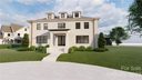 1235 Rembrandt Circle sold home in Charlotte, SC