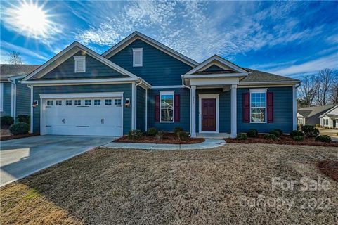 257 Barberry Drive