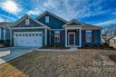 257 Barberry Drive sold home in Belmont, SC