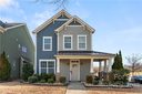 2443 Double Oaks Road sold home in Charlotte, SC