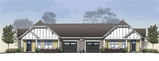 305 Golden Aster Drive pending home in Ecusta Crossing, Laurel Park, NC