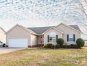 4287 Barley Street sold home in Concord, SC