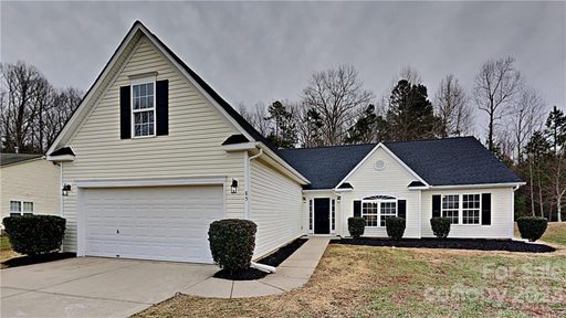 85 Ashton Bluff Circle