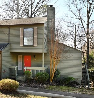 4340 North Center Street #608 sold home in Timberwood, Hickory, NC