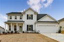 1381 Regions Boulevard sold home in Fort Mill, SC