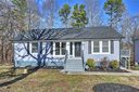 202 King David Lane sold home in Gastonia, SC