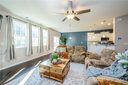 2182 Killian Creek Drive sold home in Denver, SC