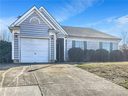 12004 Gemstone Court sold home in Charlotte, SC