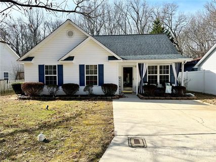 3401 Hunting Wood Court