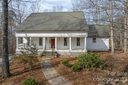 559 Wilderness Ridge sold home in Rutherfordton, SC