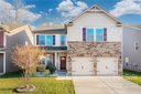 10016 Michael Crossing Drive sold home in Charlotte, SC