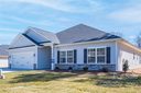 316 Jaida Lane 1R sold home in Oakboro, SC