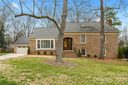 2331 Valencia Terrace sold home in Charlotte, SC