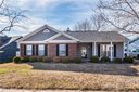 9814 Dunfries Road sold home in Matthews, SC