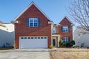 17231 Westmill Lane sold home in Charlotte, SC