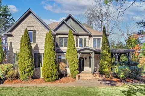 1405 Becklow Court sold home in Anniston Grove, Indian Trail, NC