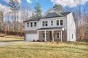 3423 Red Fox Trail sold home in Matthews, SC