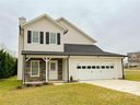 1649 Berkshire Drive sold home in Hickory, SC