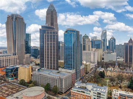 210 N Church Street 2301