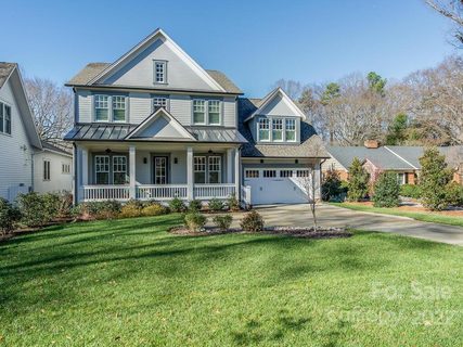5000 Sharon View Road