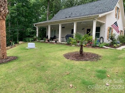 1072 Lakefront Woods sold home in Lakefront Woods, Belmont, NC