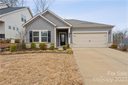 14830 Batteliere Drive sold home in Charlotte, SC