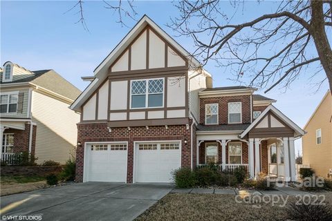 2530 Nw Mountain Laurel Avenue sold home in Mountain Laurel, Concord, NC
