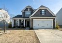 3214 Berry Creek Road sold home in Charlotte, SC
