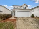4509 Stone Mountain Drive sold home in Gastonia, SC