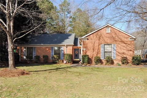 10406 Sardis Oaks Road
